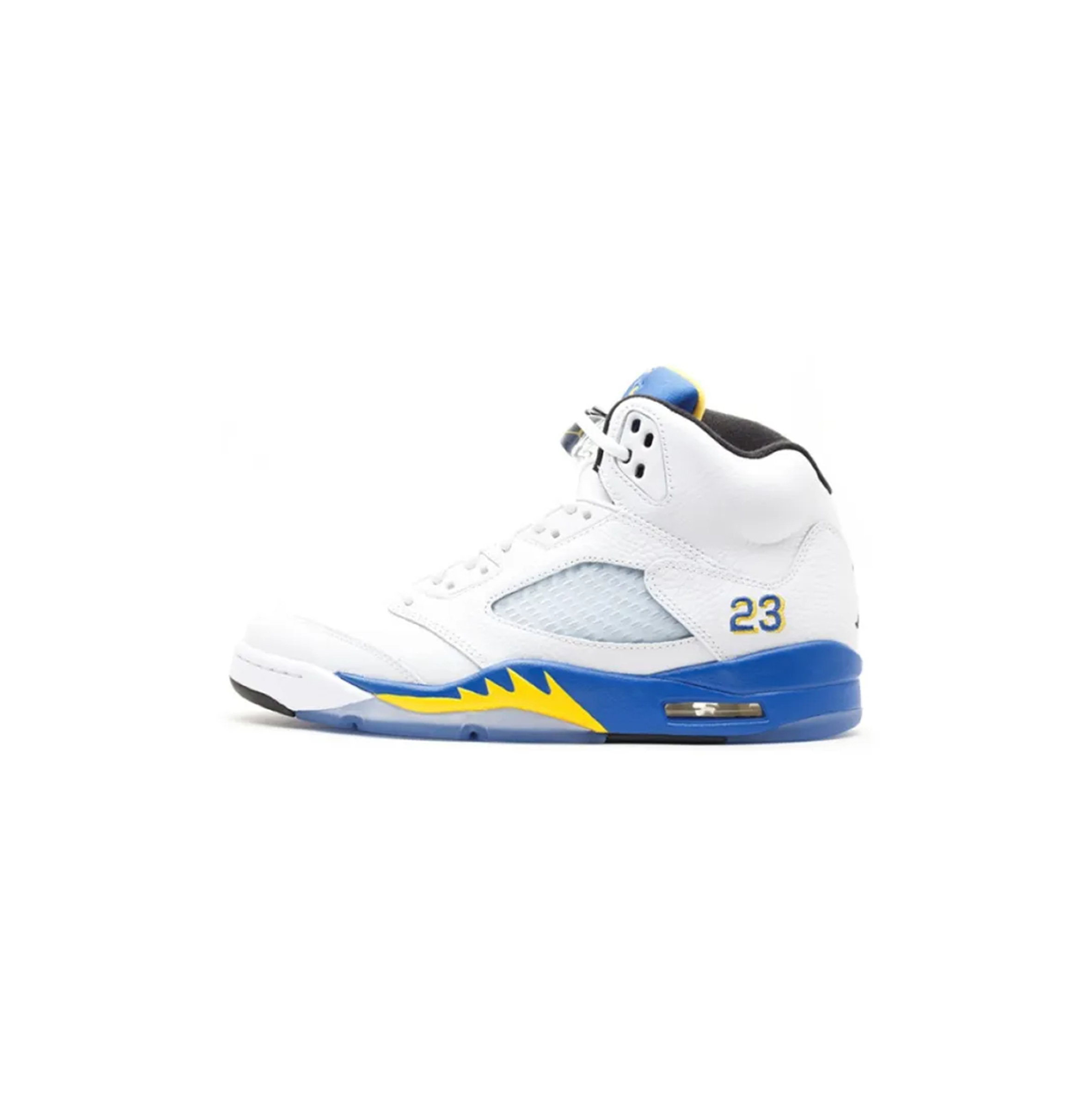 NIKE JORDAN 5 RETRO LANEY 440888-189